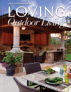 Archadeck Outdoor Living Helps Launch E-Magazine | Archadeck Outdoor Living